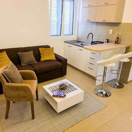 Boulevard Apartments Kotor Ngoại thất bức ảnh