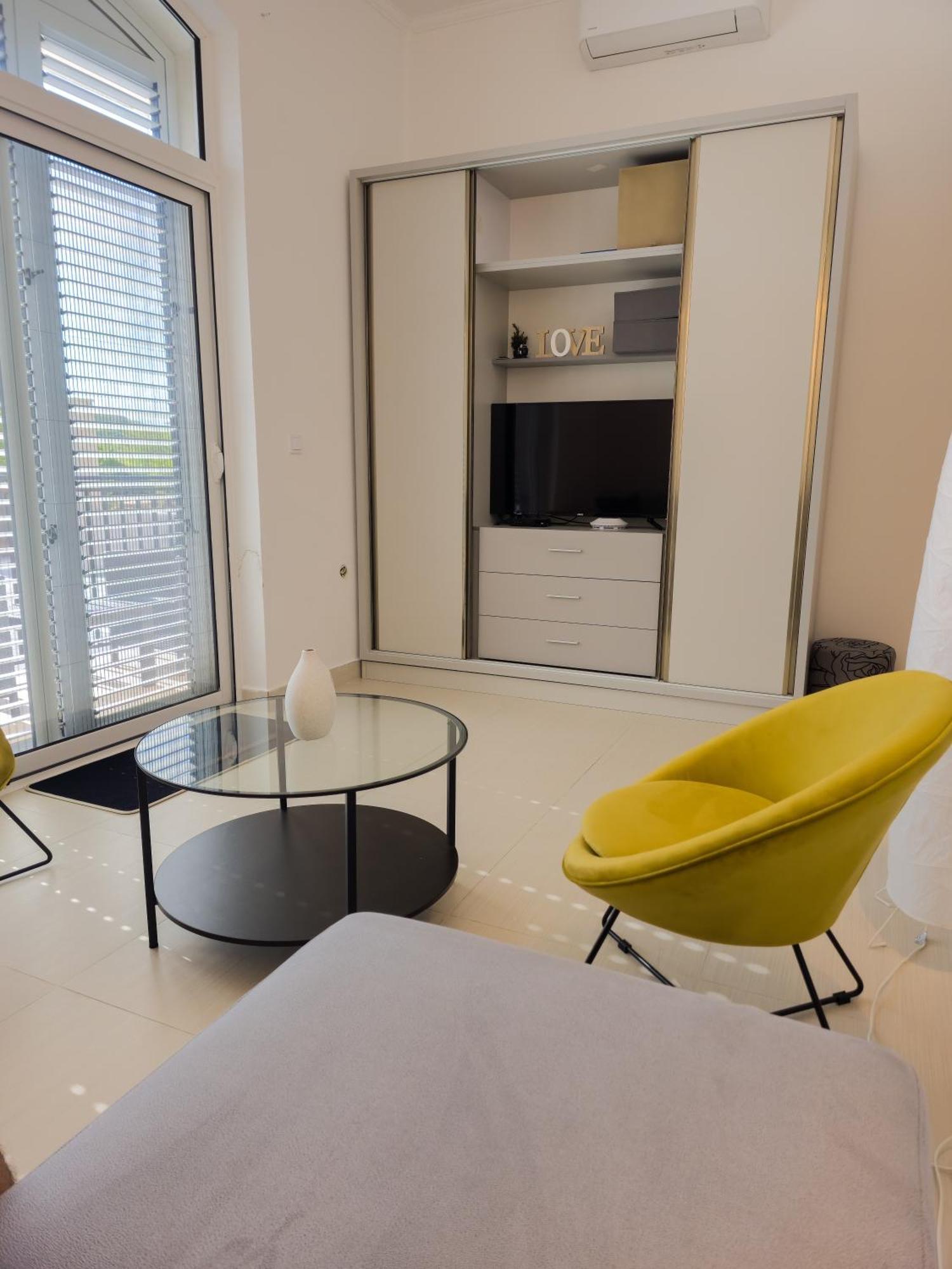 Boulevard Apartments Kotor Ngoại thất bức ảnh
