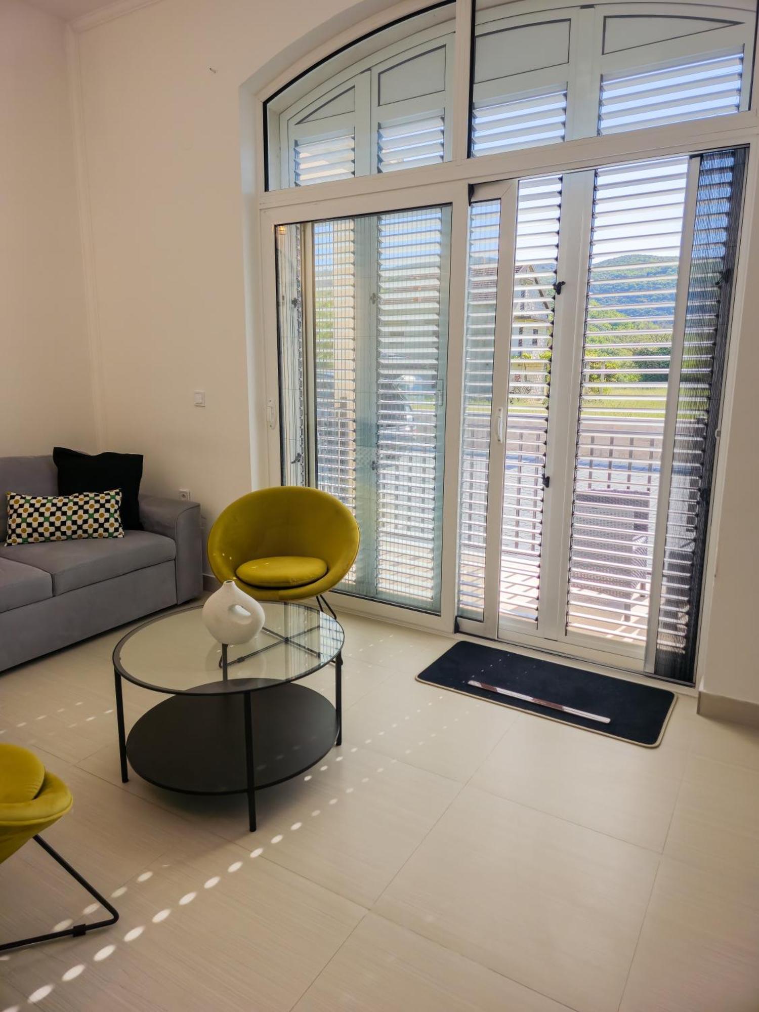 Boulevard Apartments Kotor Ngoại thất bức ảnh