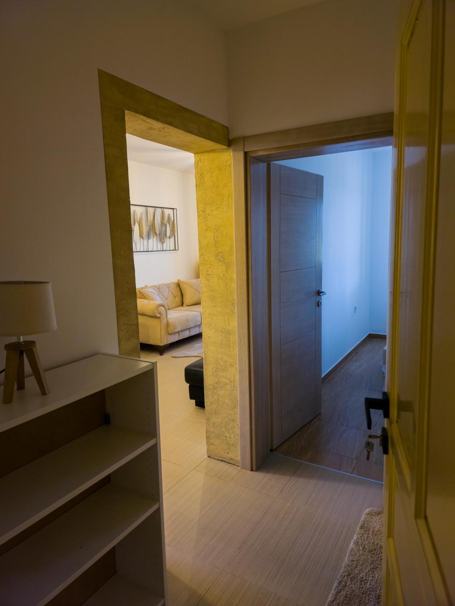 Boulevard Apartments Kotor Ngoại thất bức ảnh
