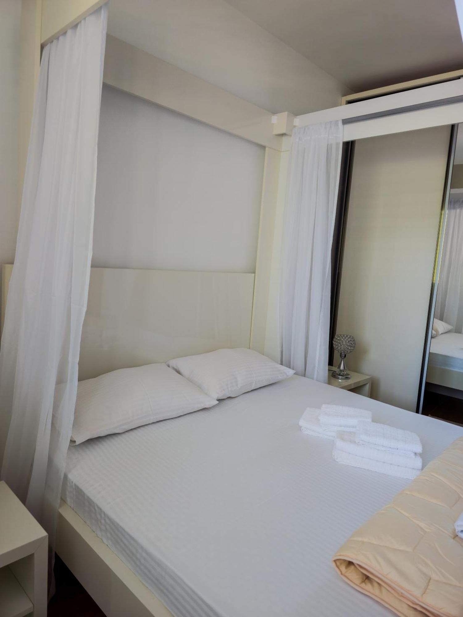 Boulevard Apartments Kotor Ngoại thất bức ảnh