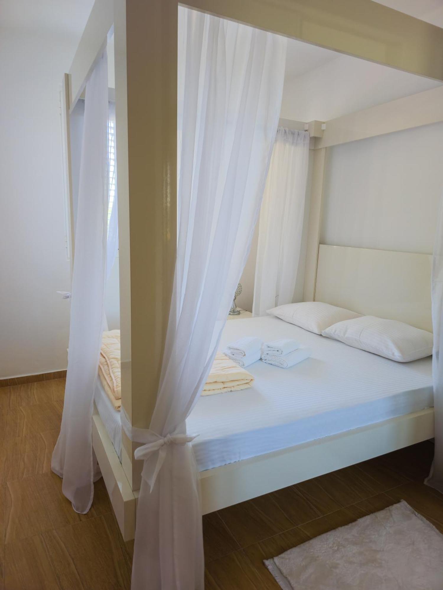 Boulevard Apartments Kotor Ngoại thất bức ảnh
