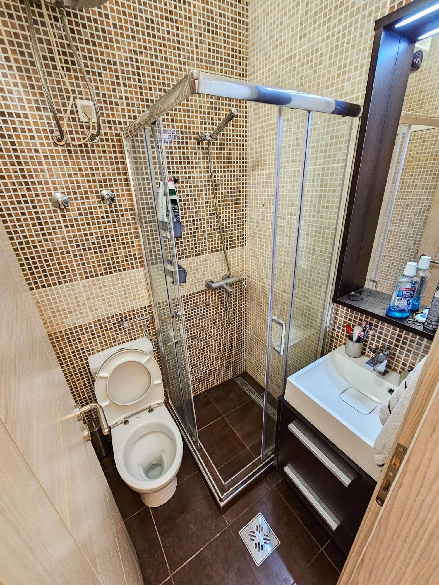 Boulevard Apartments Kotor Ngoại thất bức ảnh