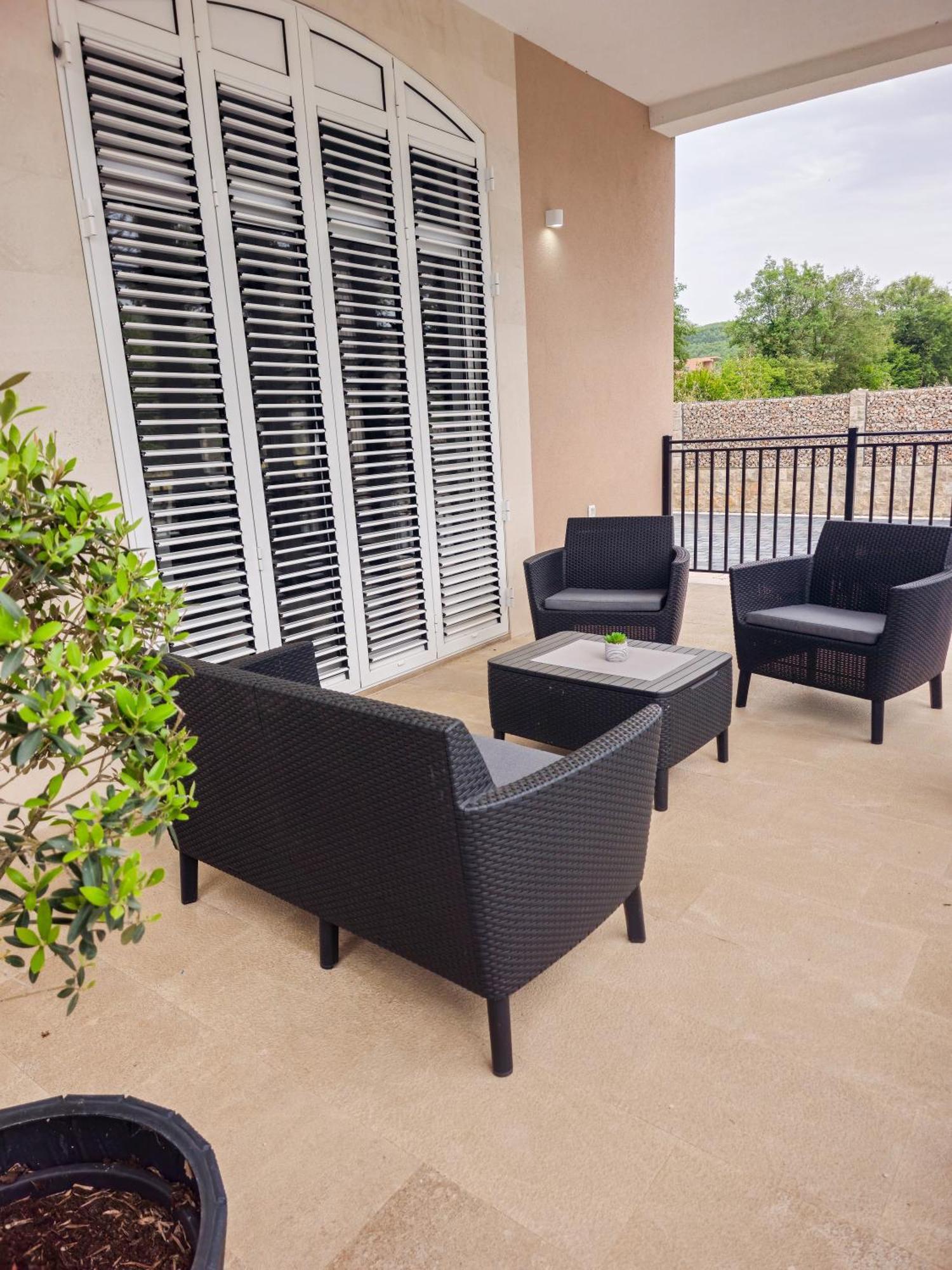 Boulevard Apartments Kotor Ngoại thất bức ảnh